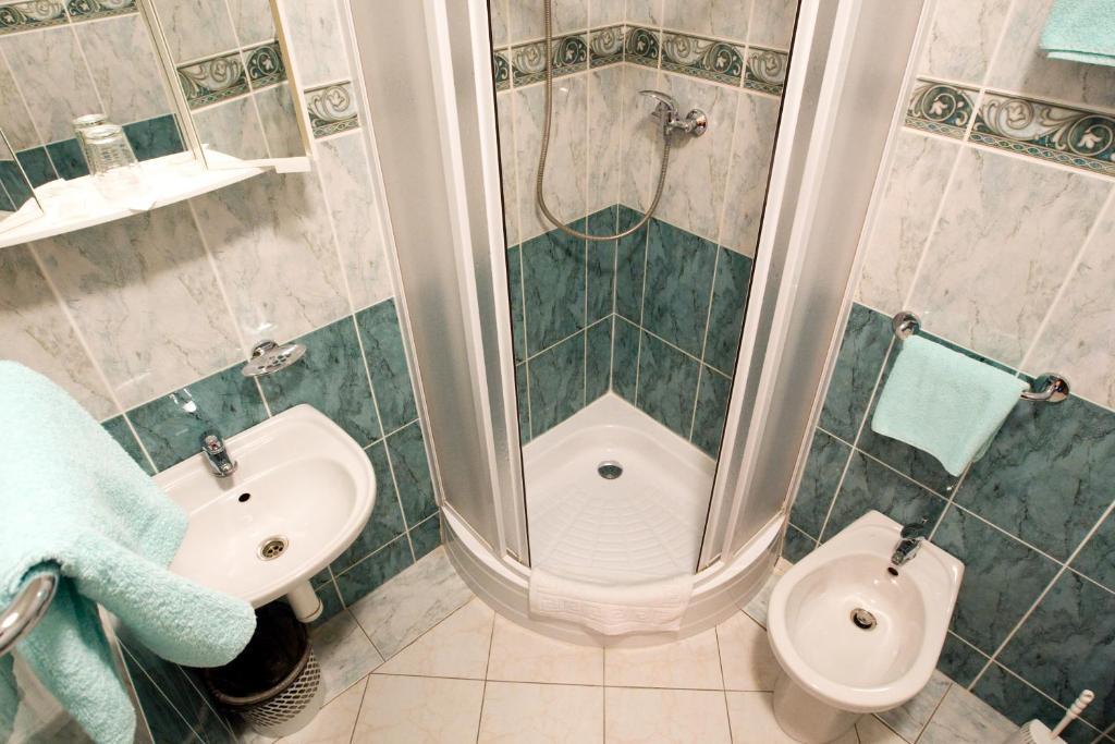 Hotel Olympia Česká Lípa Pokój zdjęcie