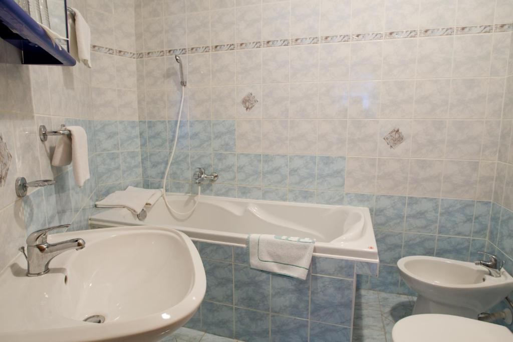 Hotel Olympia Česká Lípa Zewnętrze zdjęcie