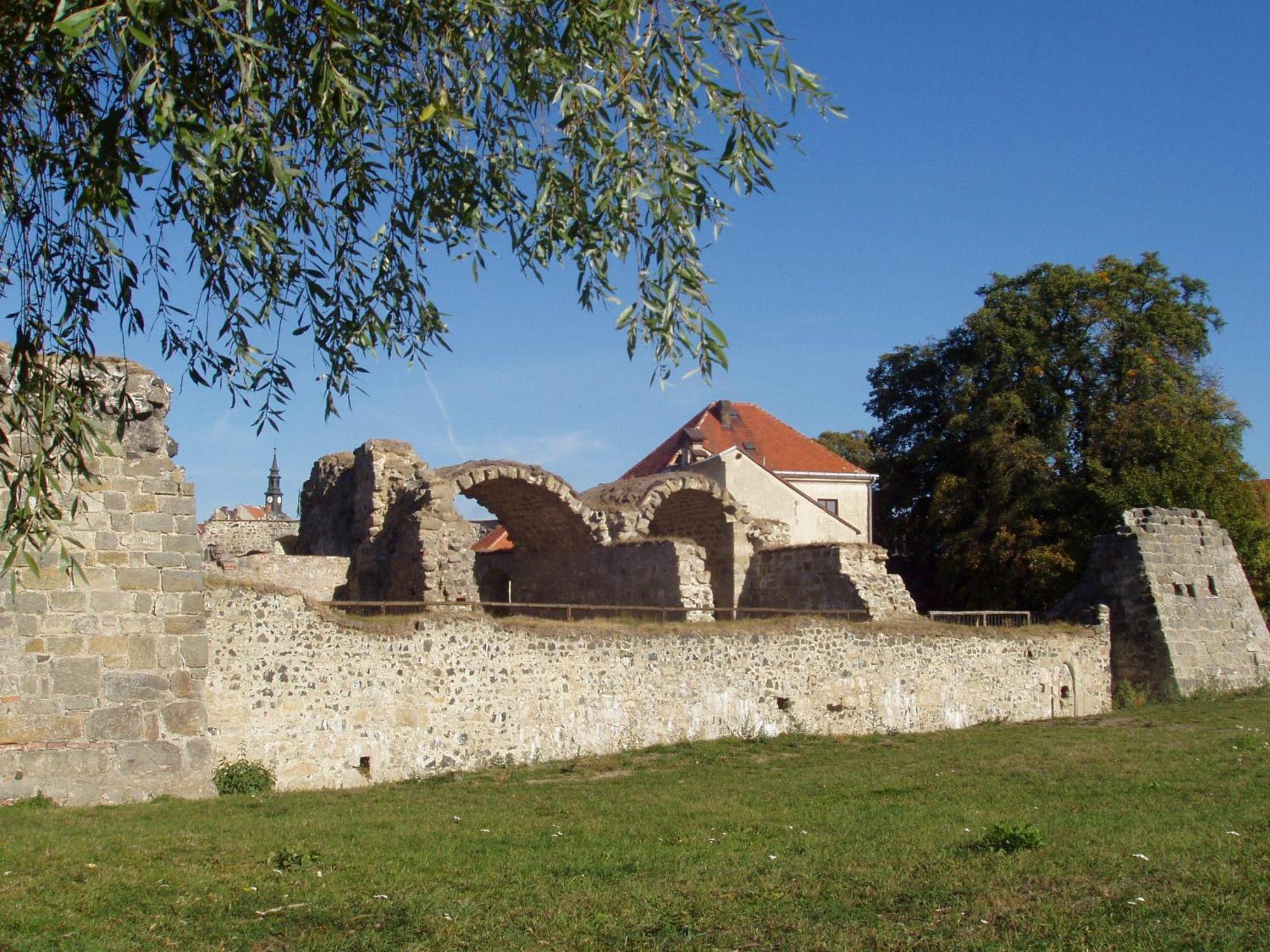 Hotel Olympia Česká Lípa Zewnętrze zdjęcie